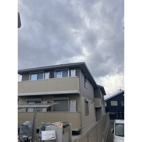 スパローテラス