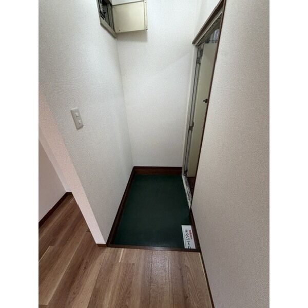 クリーンハイツ 室内写真1