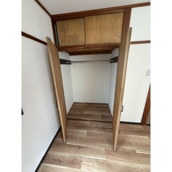 クリーンハイツ 室内写真8
