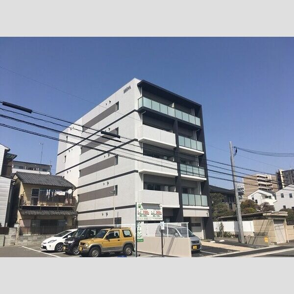アルモニー花屋町