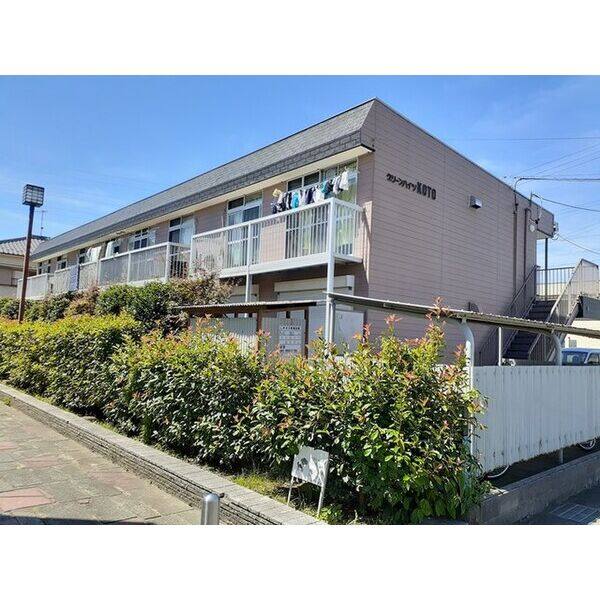 グリーンハイツKOTO