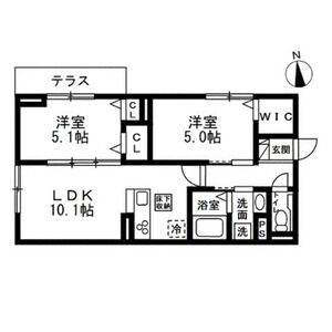 (仮)セレスティア豊玉南 建物画像