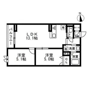 (仮)セレスティア豊玉南