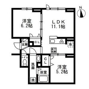 (仮)セレスティア豊玉南 建物画像