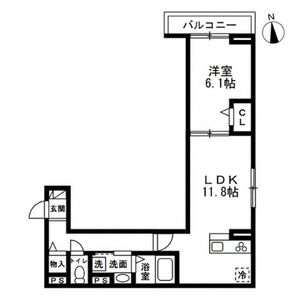 (仮)セレスティア豊玉南