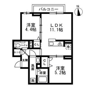 (仮)セレスティア豊玉南 建物画像
