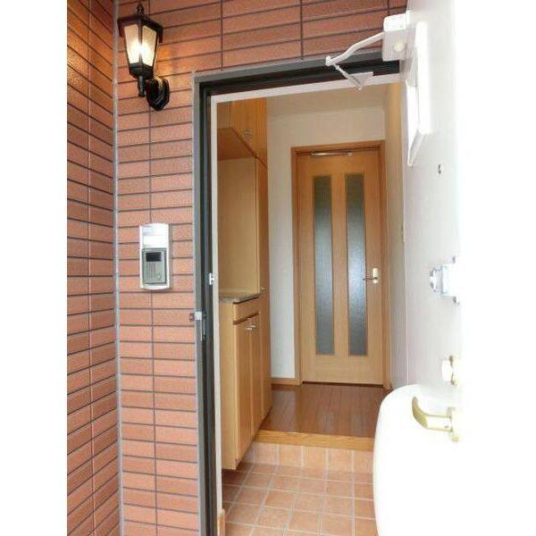 パストラーレ涼 A棟 室内写真7