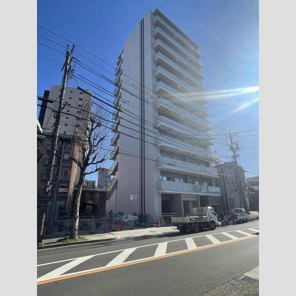 ブリリアコート金山 建物画像