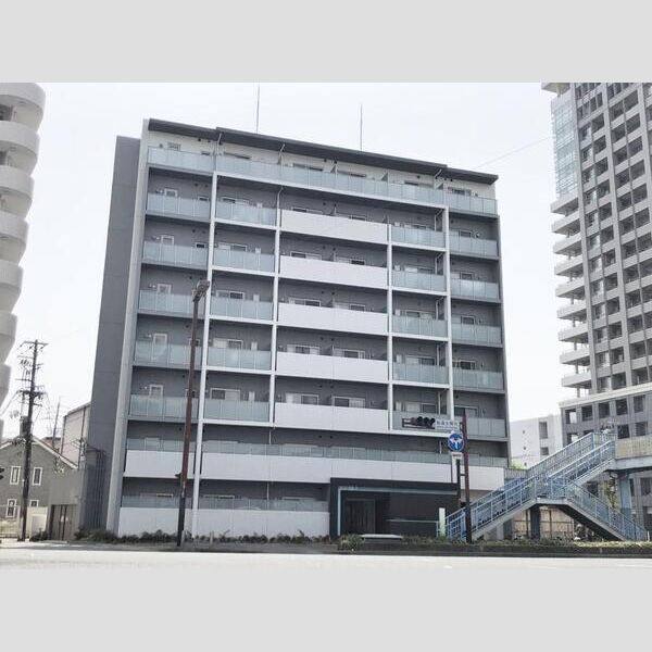 コンセール葵 建物画像