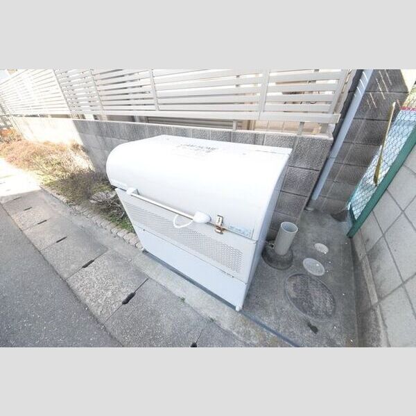 JAM HOME 室内写真4