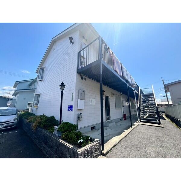 キャッスル泉佐野 建物画像