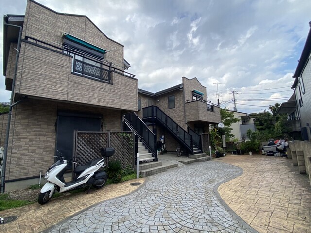 シティーホーム経堂