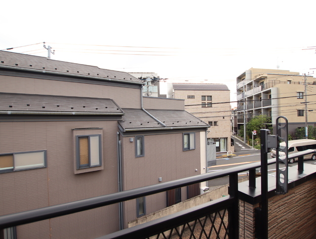 シティーホーム経堂 室内写真6