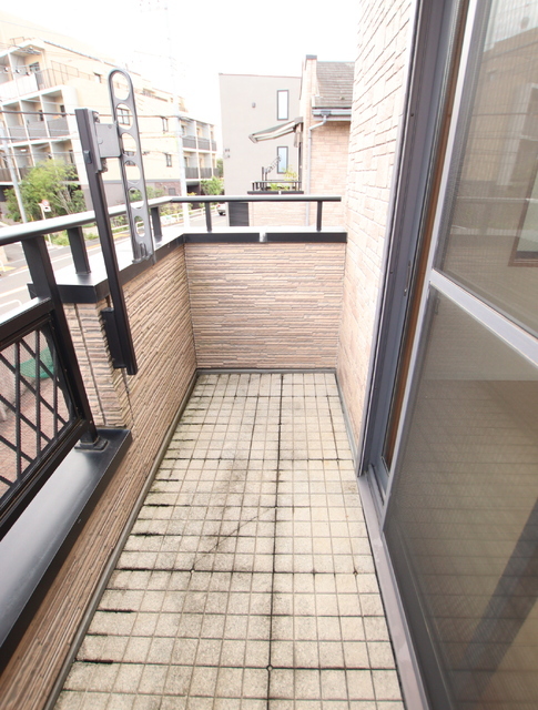 シティーホーム経堂 室内写真8