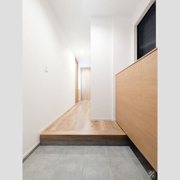平和台1丁目戸建 A 室内写真9