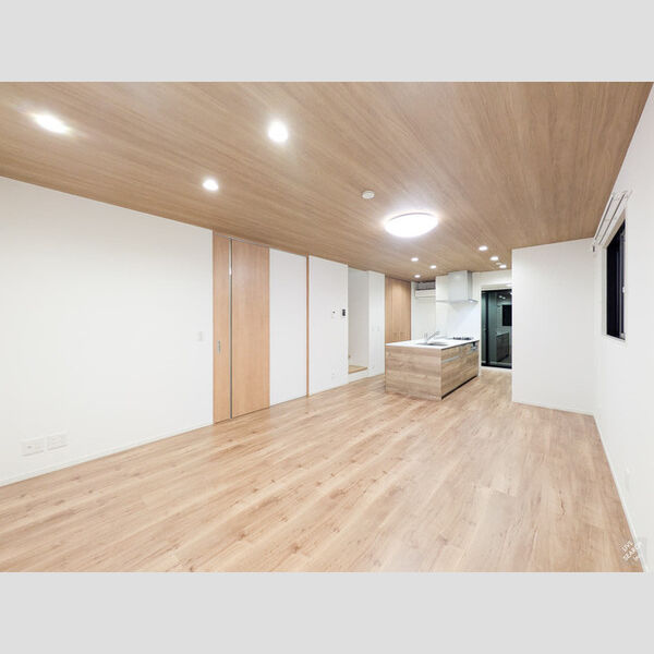平和台1丁目戸建 A 室内写真10