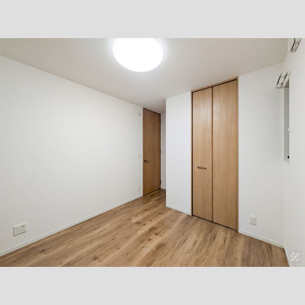 平和台1丁目戸建 A 室内写真3