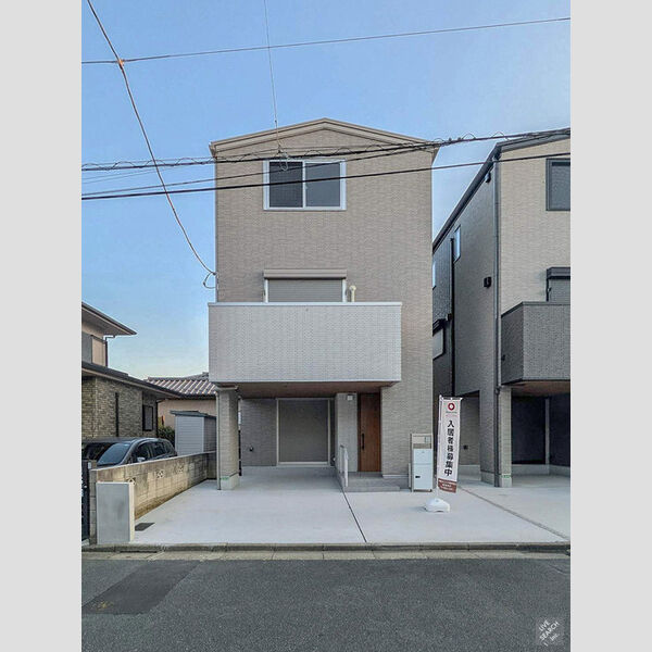 平和台1丁目戸建 B