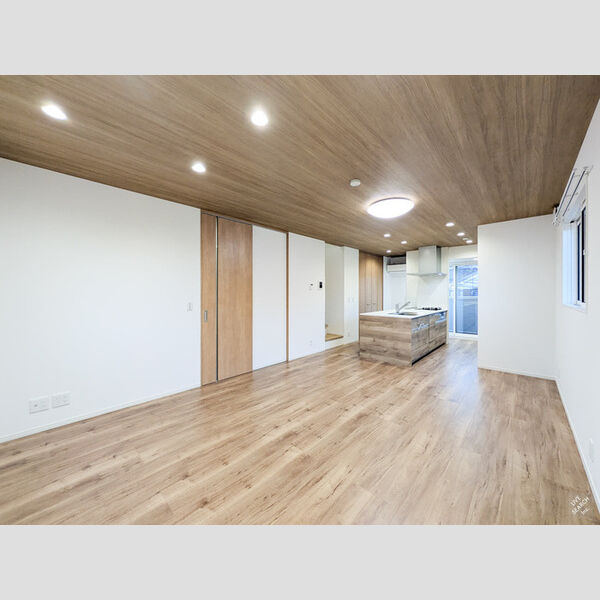 平和台1丁目戸建 B 室内写真8