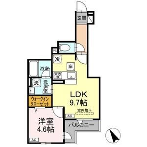 セレスティア関原Ⅱ
