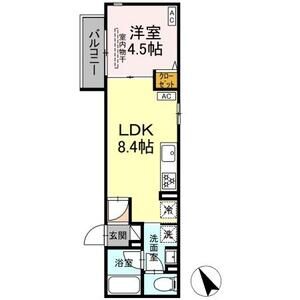 セレスティア関原Ⅱ 建物画像
