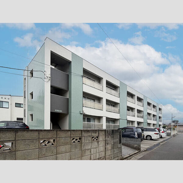 光マンション