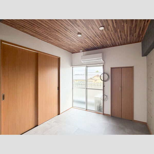 光マンション 室内写真9