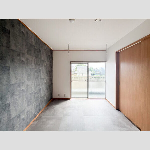 光マンション 室内写真2