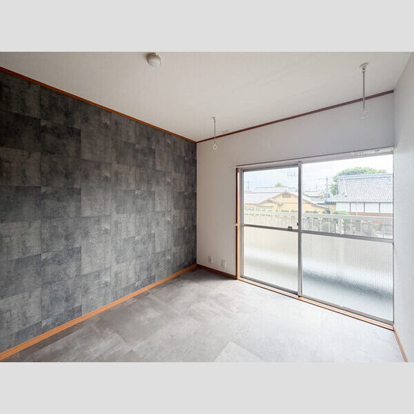 光マンション 室内写真4