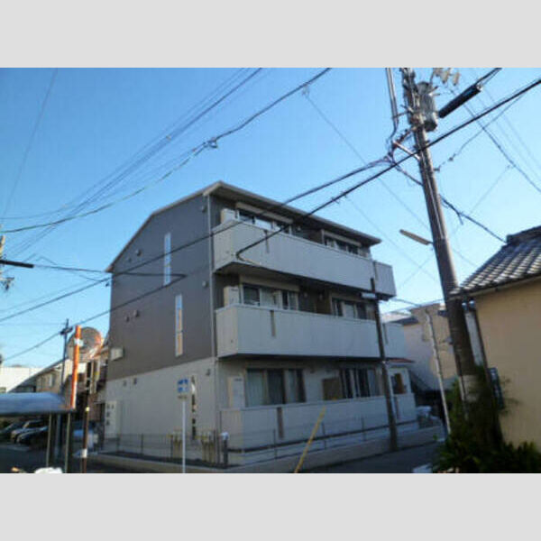 パレ稲川