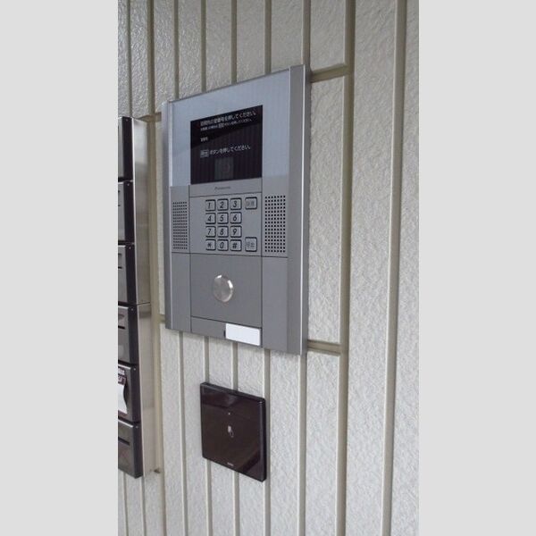 パレ稲川 室内写真9