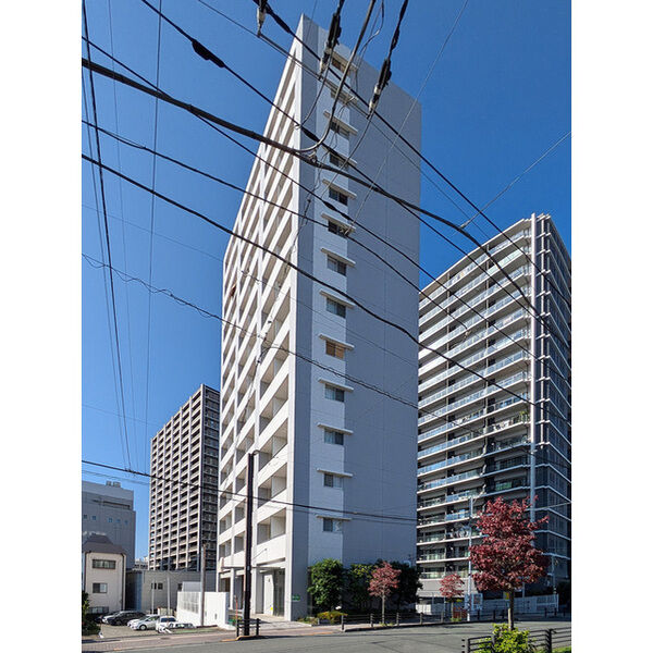 アーデン町田 建物画像