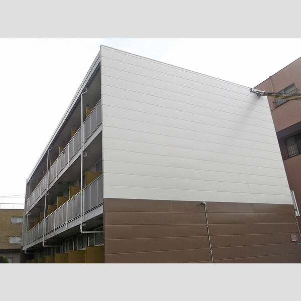 物件名確認中 建物画像