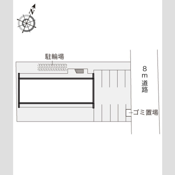 物件名確認中 室内写真1