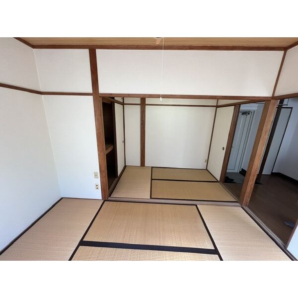 深居ビル 室内写真2