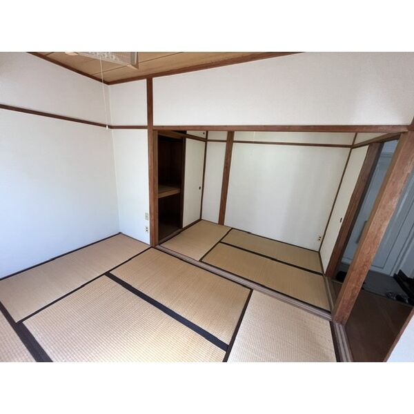 深居ビル 室内写真4