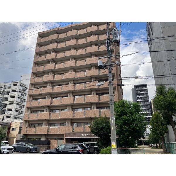 セントラルコート千代田