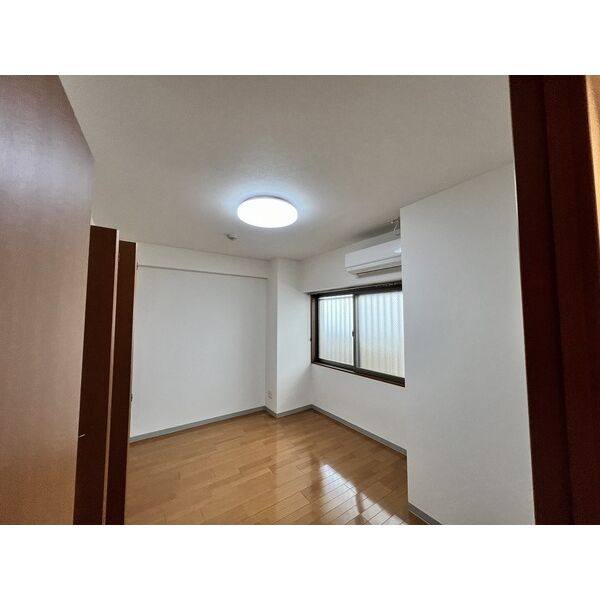 セントラルコート千代田 室内写真3