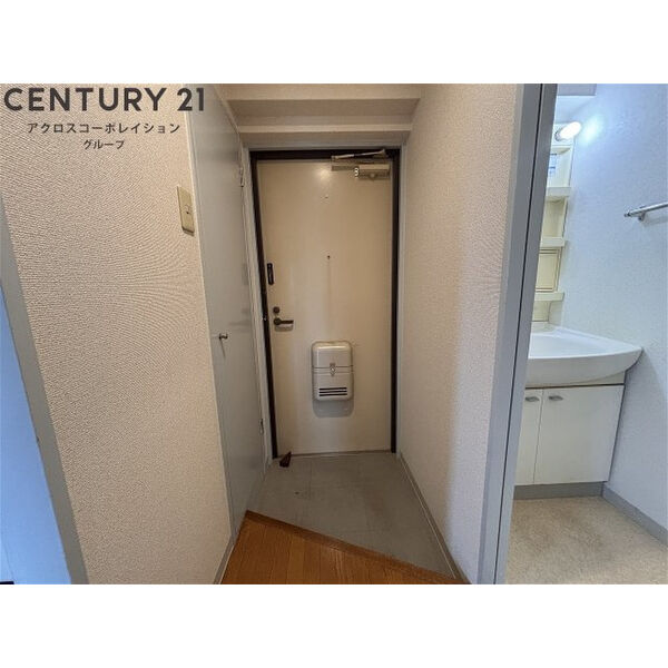 武庫之荘北アイビーコート 室内写真9