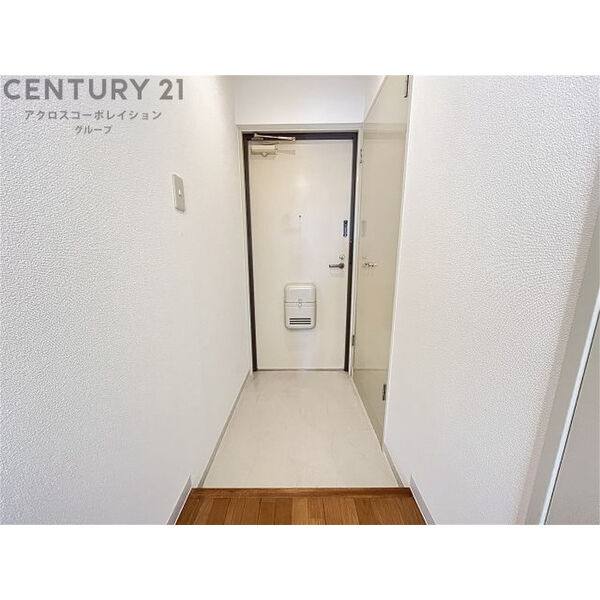 武庫之荘北アイビーコート 室内写真9