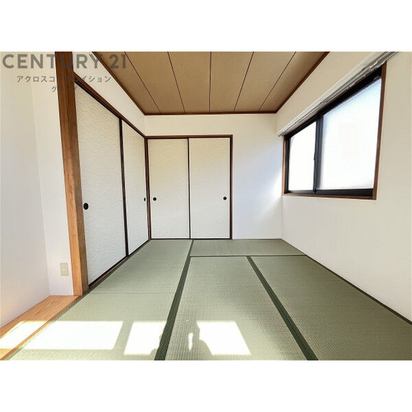 武庫之荘北アイビーコート 室内写真7