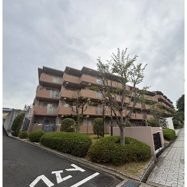 ベルあやめ池