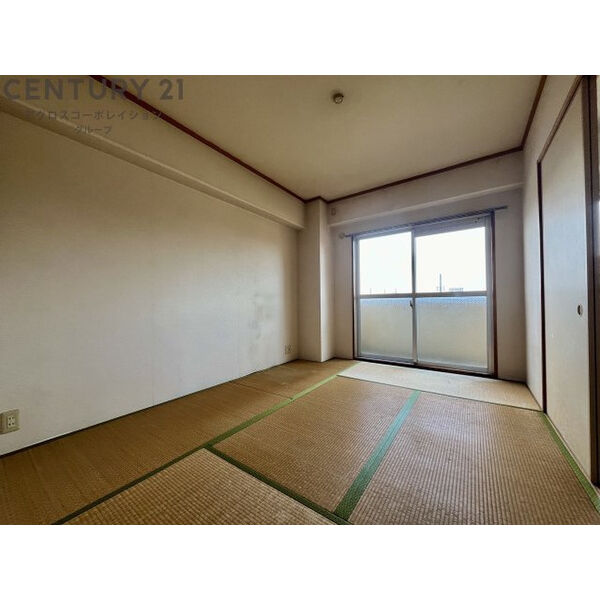 アイビーコート2番館 室内写真6