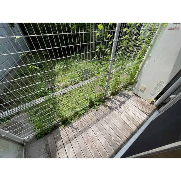 クレセント南町 室内写真10