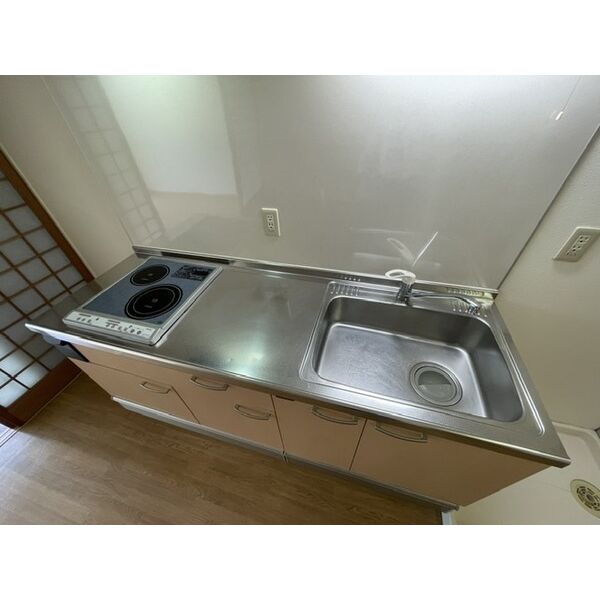 クレセント南町 室内写真2