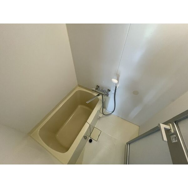 クレセント南町 室内写真3