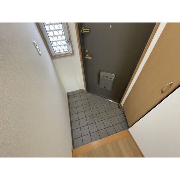 クレセント南町 室内写真4