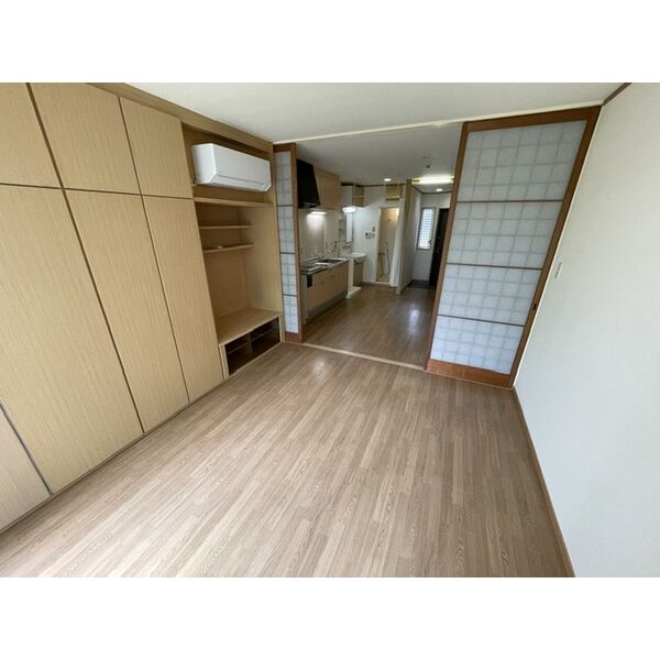 クレセント南町 室内写真6