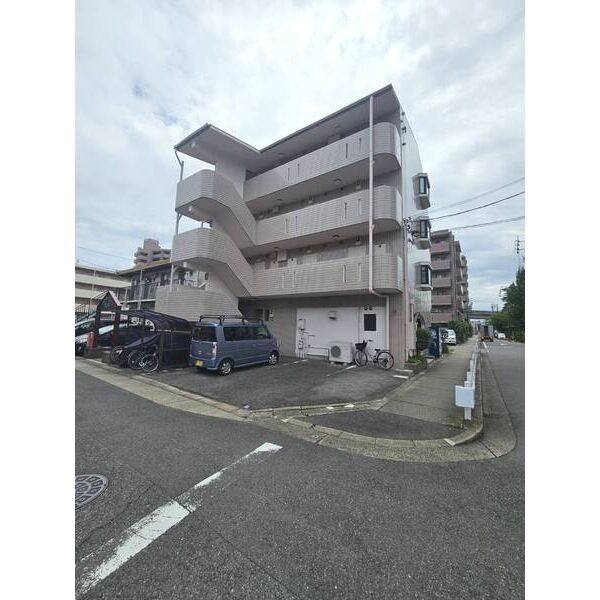 フォレストハイツ独楽