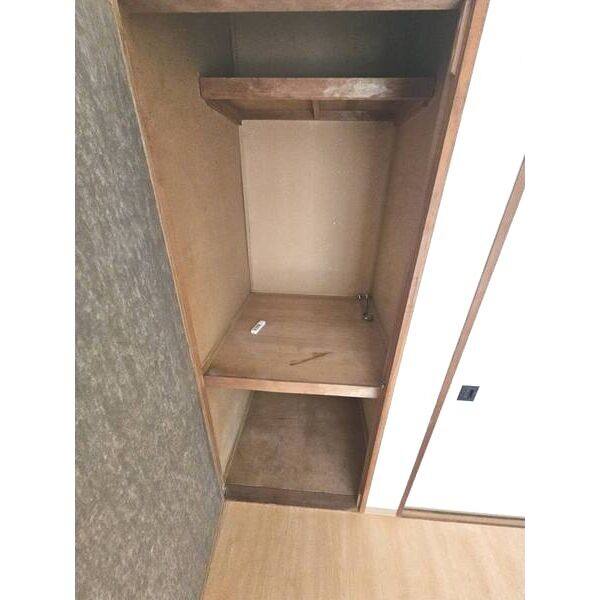 パールハイツ 室内写真7